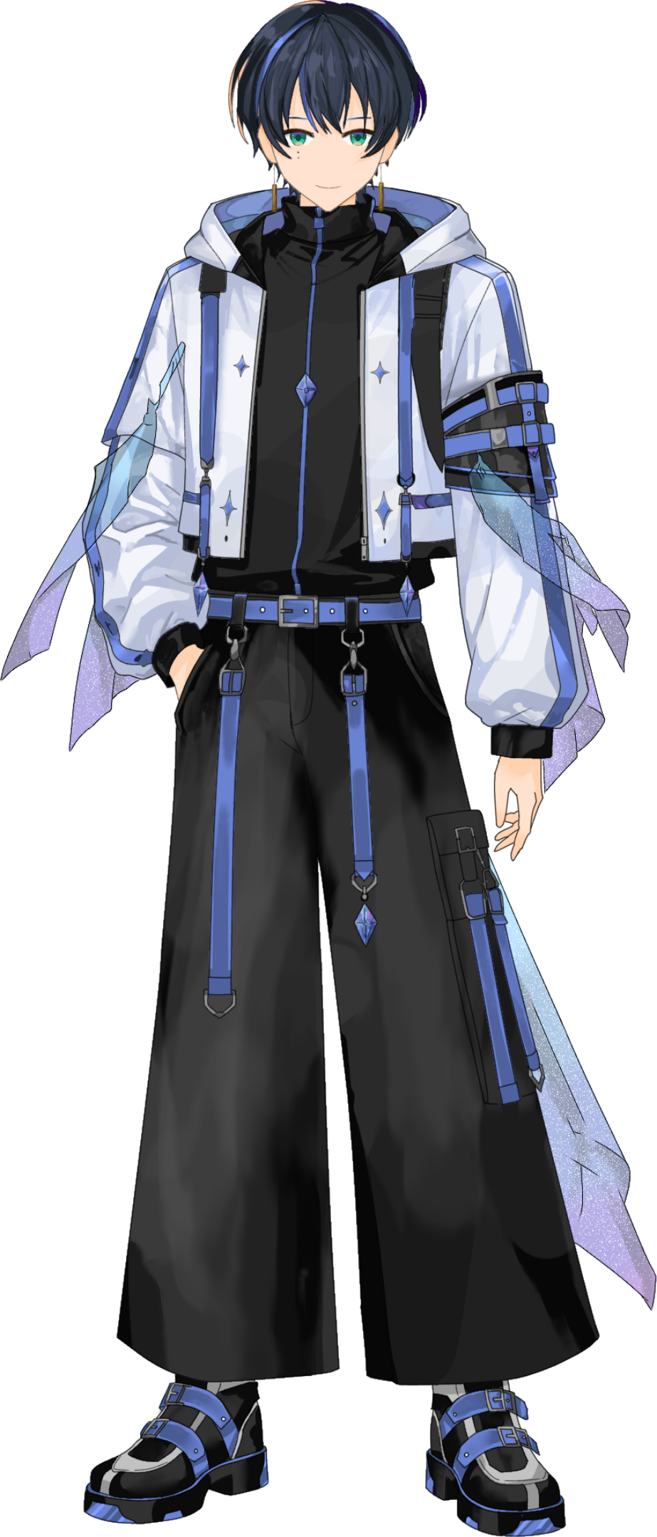 灯雫夏蛍