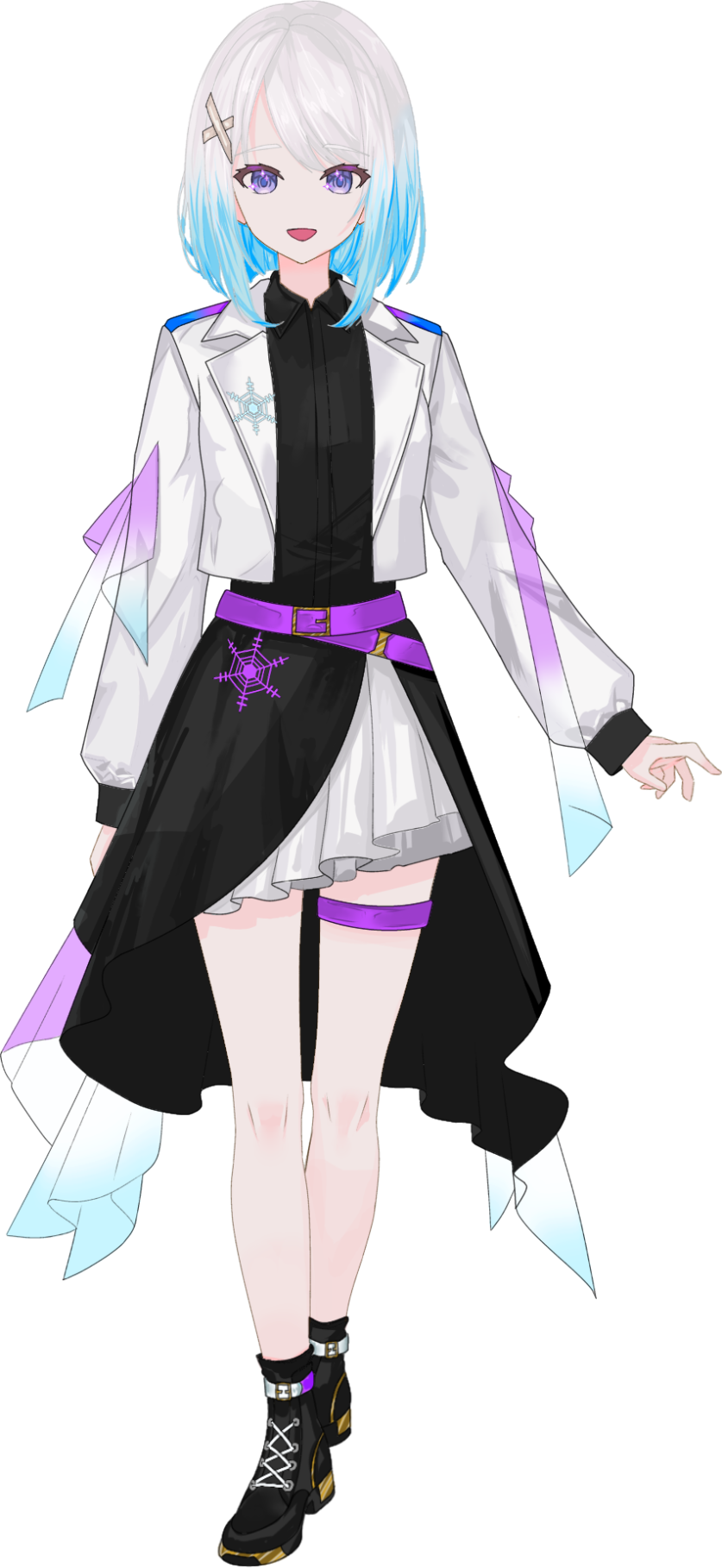 ざらめ